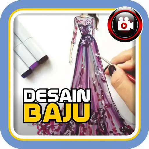 Free play online Desain Baju APK
