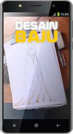 Play Desain Baju Play Desain Baju
