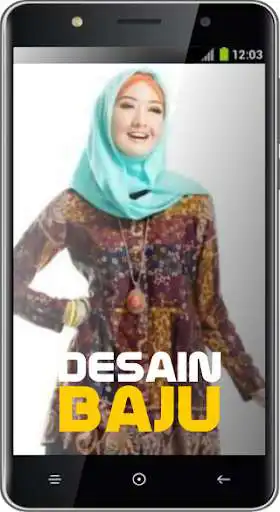 Play Desain Baju Play Desain Baju
