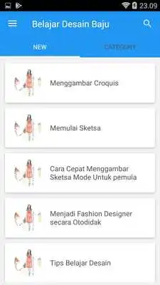 Play Desain Baju Play Desain Baju