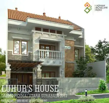 Play Desain Bangun Rumah 3D