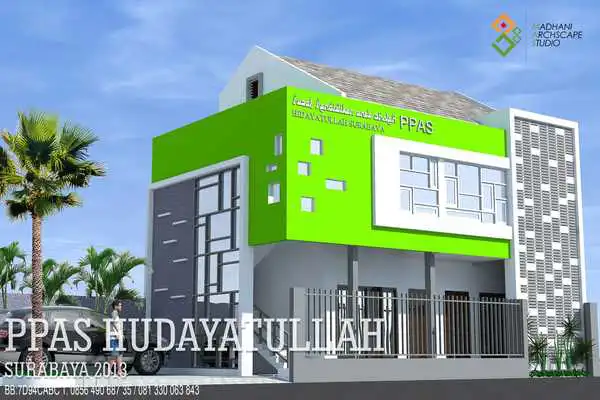 Play Desain Bangun Rumah 3D