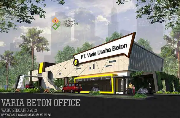 Play Desain Bangun Rumah 3D