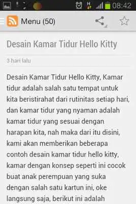 Play Desain dan Dekorasi Rumah