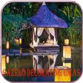 Free play online Desain Gazebo Modern Minimalist APK