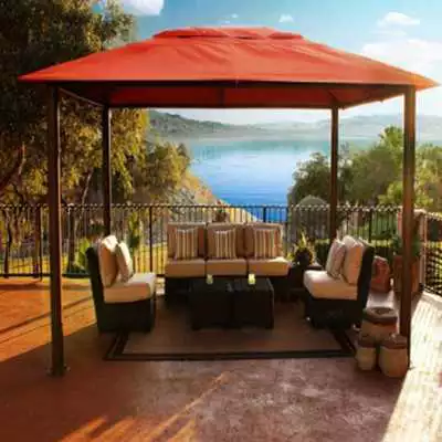 Play Desain Gazebo Modern Minimalist Play Desain Gazebo Modern Minimalist