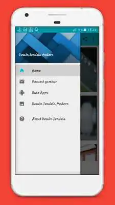 Play Desain Jendela Modern