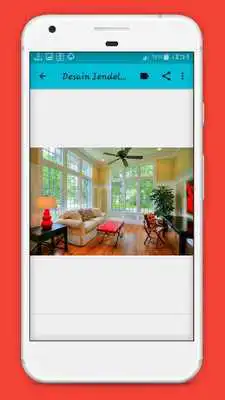 Play Desain Jendela Modern