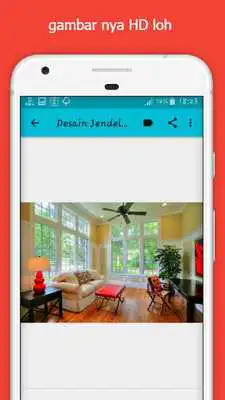 Play Desain Jendela Modern