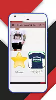 Play Desain Kaos Unik Dan Keren