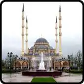 Free play online Desain Masjid APK