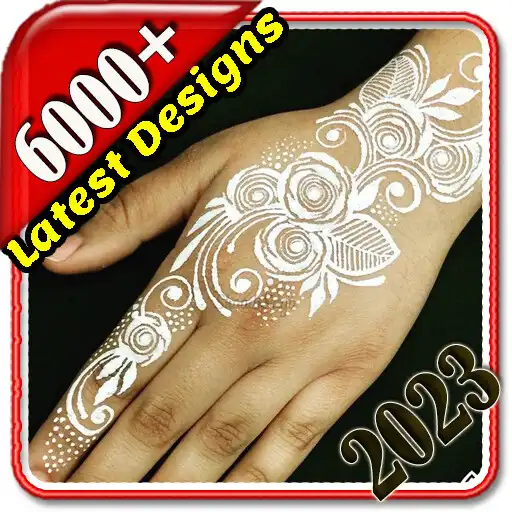 Play Desain Mehndi Terbaru 2024 APK Play Desain Mehndi Terbaru 2024 APK