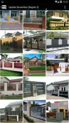 Play Desain Pagar Minimalis Terbaru