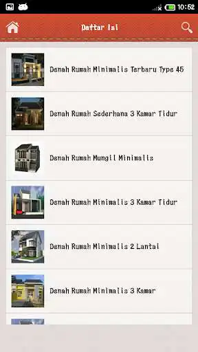 Play Desain Rumah 3D