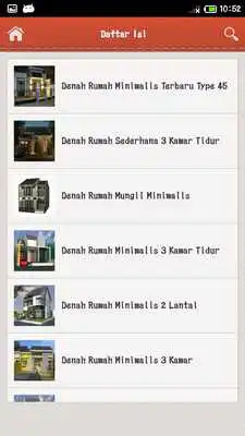 Play Desain Rumah 3D