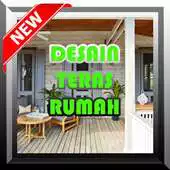 Free play online Desain Rumah Dan Teras Terbaru APK