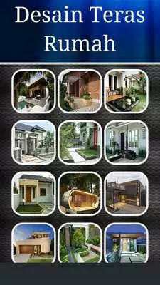 Play Desain Rumah Dan Teras Terbaru Play Desain Rumah Dan Teras Terbaru