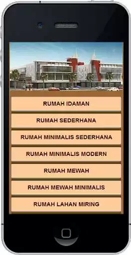 Play Desain Rumah Impian