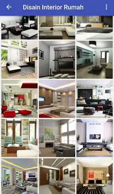 Play Desain Rumah Impian