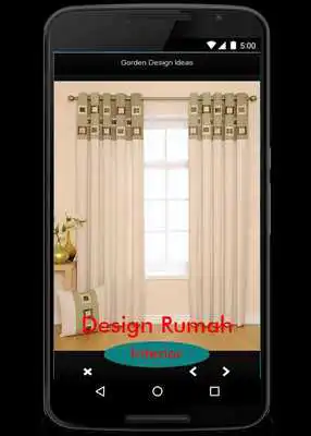 Play Desain Rumah Terbaik