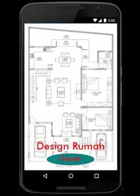 Play Desain Rumah Terbaik