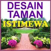 Free play online Desain Taman Istimewa APK Free play online Desain Taman Istimewa APK