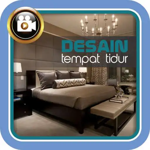 Free play online Desain Tempat Tidur APK