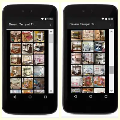 Play Desain Tempat Tidur Play Desain Tempat Tidur