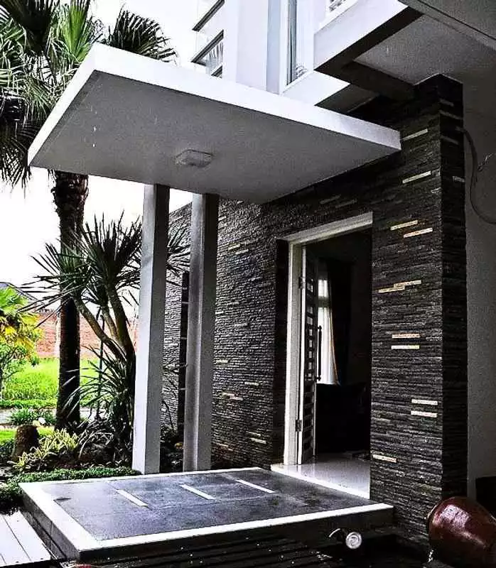 Play desain teras rumah