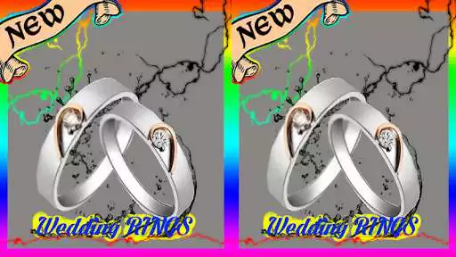 Play Desain Wedding RINGS  and enjoy Desain Wedding RINGS with UptoPlay