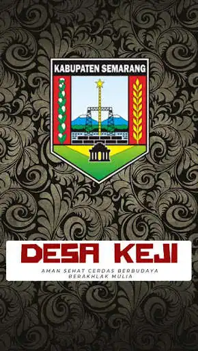 Play Desa Keji  and enjoy Desa Keji with UptoPlay