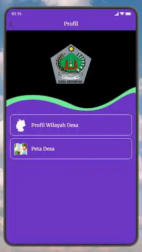 Play Desa Kesimpar as an online game Desa Kesimpar with UptoPlay