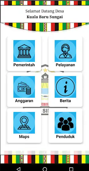 Play Desa Kuala Baru Sungai as an online game online Desa Kuala Baru Sungai with UptoPlay Play Desa Kuala Baru Sungai as an online game Desa Kuala Baru Sungai with UptoPlay