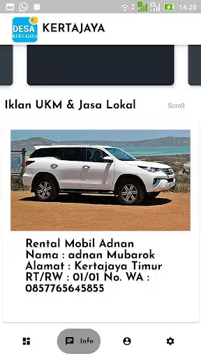 Play Desaku Kertajaya as an online game Desaku Kertajaya with UptoPlay