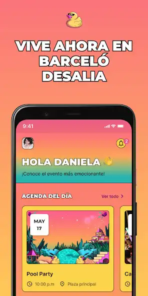 Play Desalia 2023  and enjoy Desalia 2023 with UptoPlay