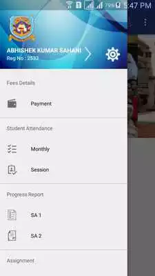 Play Desalite Connect