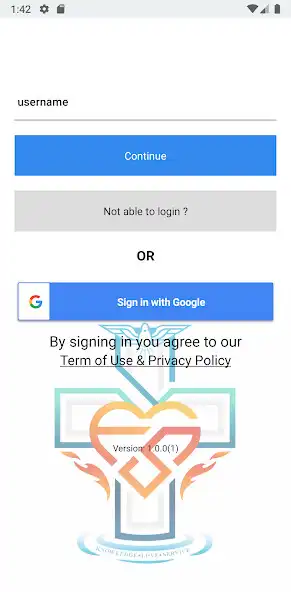 Play DeSalite Eduapp  and enjoy DeSalite Eduapp with UptoPlay