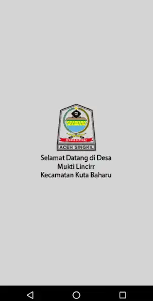 Play Desa Mukti Lincir  and enjoy Desa Mukti Lincir with UptoPlay