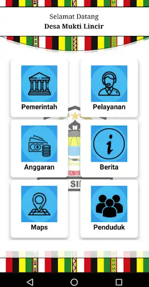 Play Desa Mukti Lincir as an online game Desa Mukti Lincir with UptoPlay