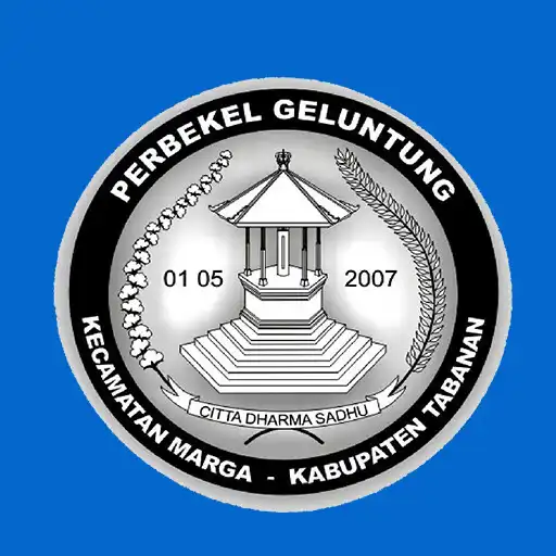 Play Desa Presisi Geluntung APK