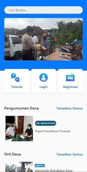Play Desa Presisi Tua as an online game Desa Presisi Tua with UptoPlay