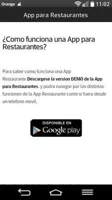 Play Desarrollo Android