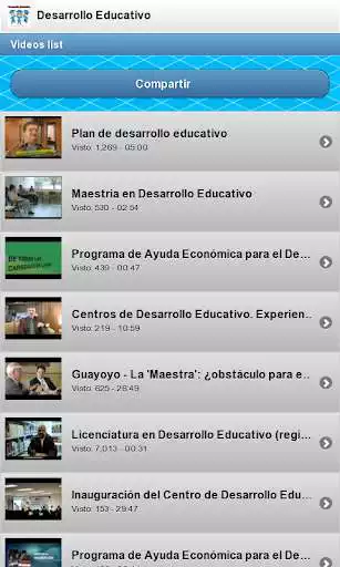 Play Desarrollo educativo Play Desarrollo educativo