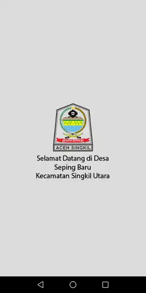 Play Desa Seping Baru  and enjoy Desa Seping Baru with UptoPlay