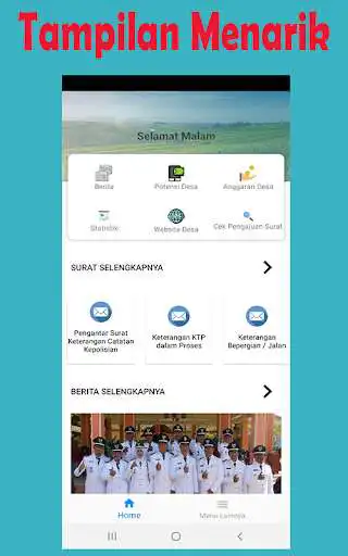 Play Desa Sumberdadi  and enjoy Desa Sumberdadi with UptoPlay