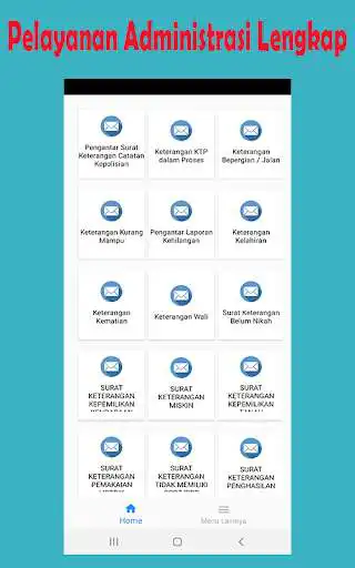 Play Desa Sumberdadi as an online game Desa Sumberdadi with UptoPlay