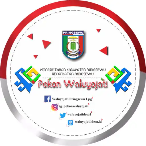 Play Desa Waluyojati APK