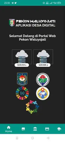 Play Desa Waluyojati  and enjoy Desa Waluyojati with UptoPlay