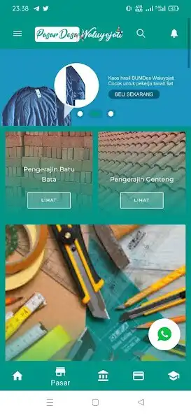 Play Desa Waluyojati as an online game Desa Waluyojati with UptoPlay