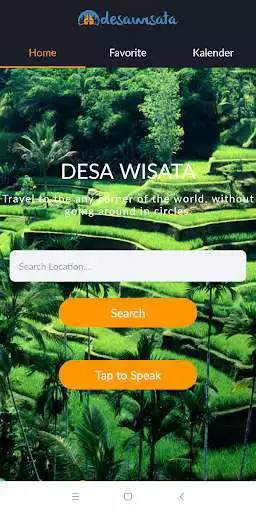 Play Desa Wisata  and enjoy Desa Wisata with UptoPlay